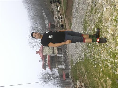 حسین&nbsp;طبسی